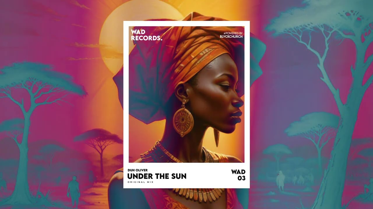 Watch Duh Oliver - Under The Sun (Original Mix) on YouTube Watch Duh Oliver - Under The Sun (Original Mix) on YouTube