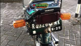 RX SPECIAL 115 Konsep Standart Bersih