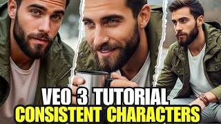 Famous How to Create Perfectly Consistent Characters with Google VEO 3 Net Worth
