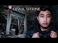 Paranormal Investigation In Japan&#39;s Most Haunted Shrine (Oiwa Shrine)