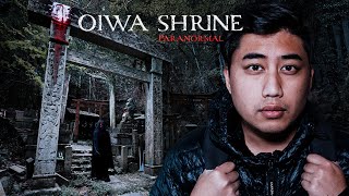 Paranormal Investigation In Japan's Most Haunted Shrine (Oiwa Shrine)