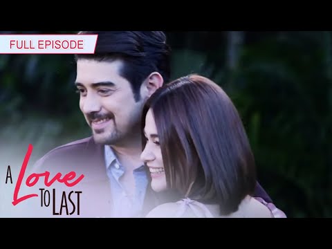 Full Episode 110 | A Love To Last