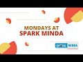 Mondays at spark minda