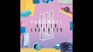 Video thumbnail of "Paramore - Told You So (HQ Audio)"