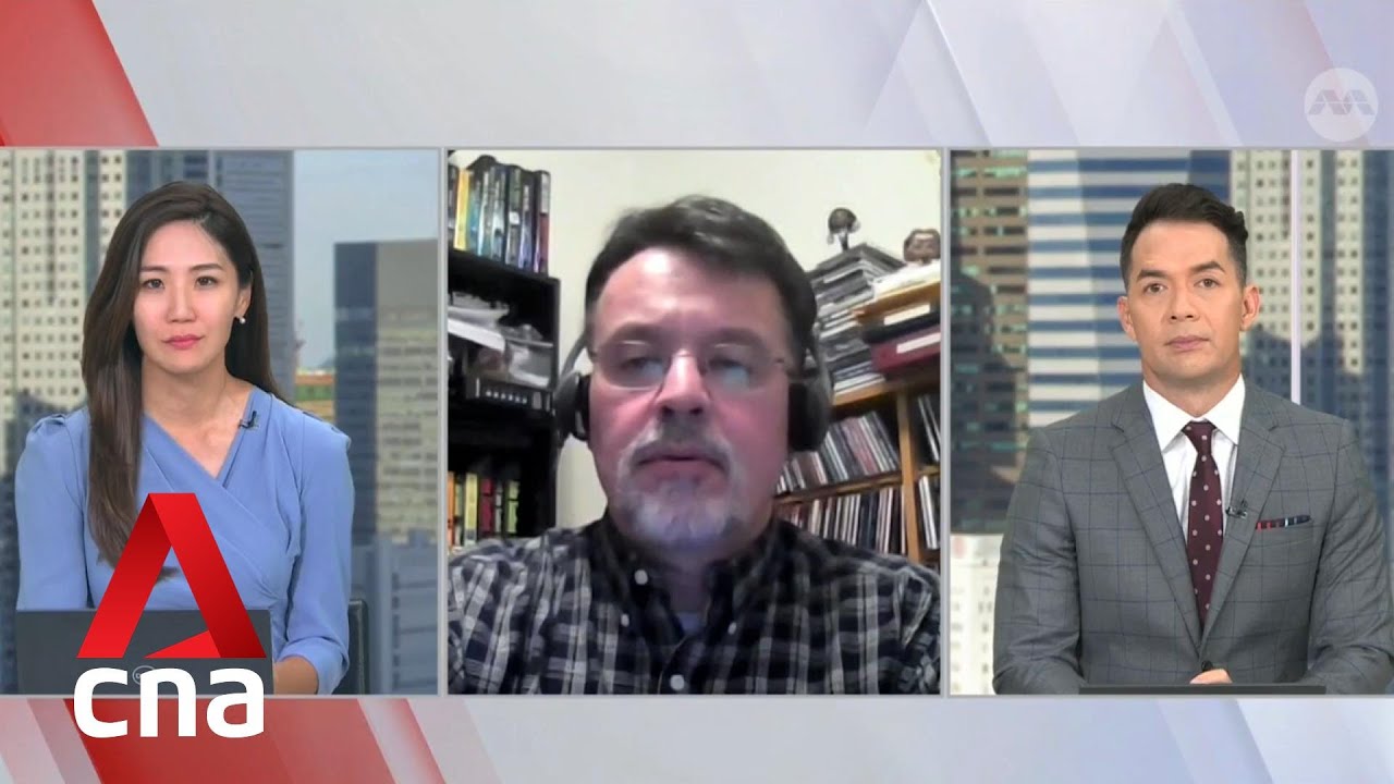 House, Senate standoff raises chances of US government shutdown YouTube