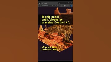 ModNao #5: Marvel vs Capcom 2 Stage Texture Editing, New Panel + Features  and Theming