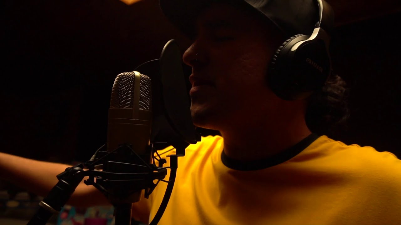 No es ego - Voice Traffic (Versión Cypher)