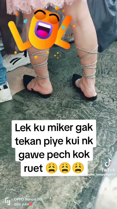 #ada aja kelakuan nya😁😭