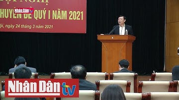 Đổi mới phương thức nghiên cứu, học tập, quán triệt nghị quyết