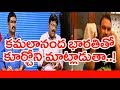 PTM: Kathi says Questions are Irritating Him
