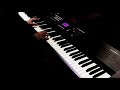 Sereno Polaris Memories 피아노 신디사이저 커버 Piano Synthesizer Cover By JiNoAH Sereno Polaris Memories 피아노 신디사이저 커버 Piano Synthesizer Cover By JiNoAH