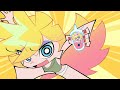 New PANTY &amp; STOCKING with GARTERBELT - &quot;Got the Grip&quot; Song Compilation