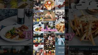 These Dallas Restaurants Are Already Spreading The Holiday Cheer