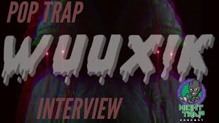 Download Lagu POP TRAP: WUUXIK (El Paso Native) DJ/Producer.