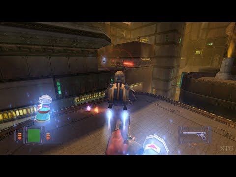 Star Wars: Bounty Hunter (видео)