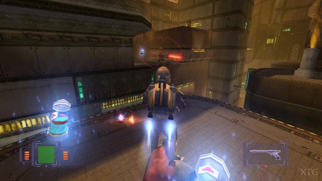 Star Wars: Battlefront II PS2 Gameplay HD (PCSX2) 