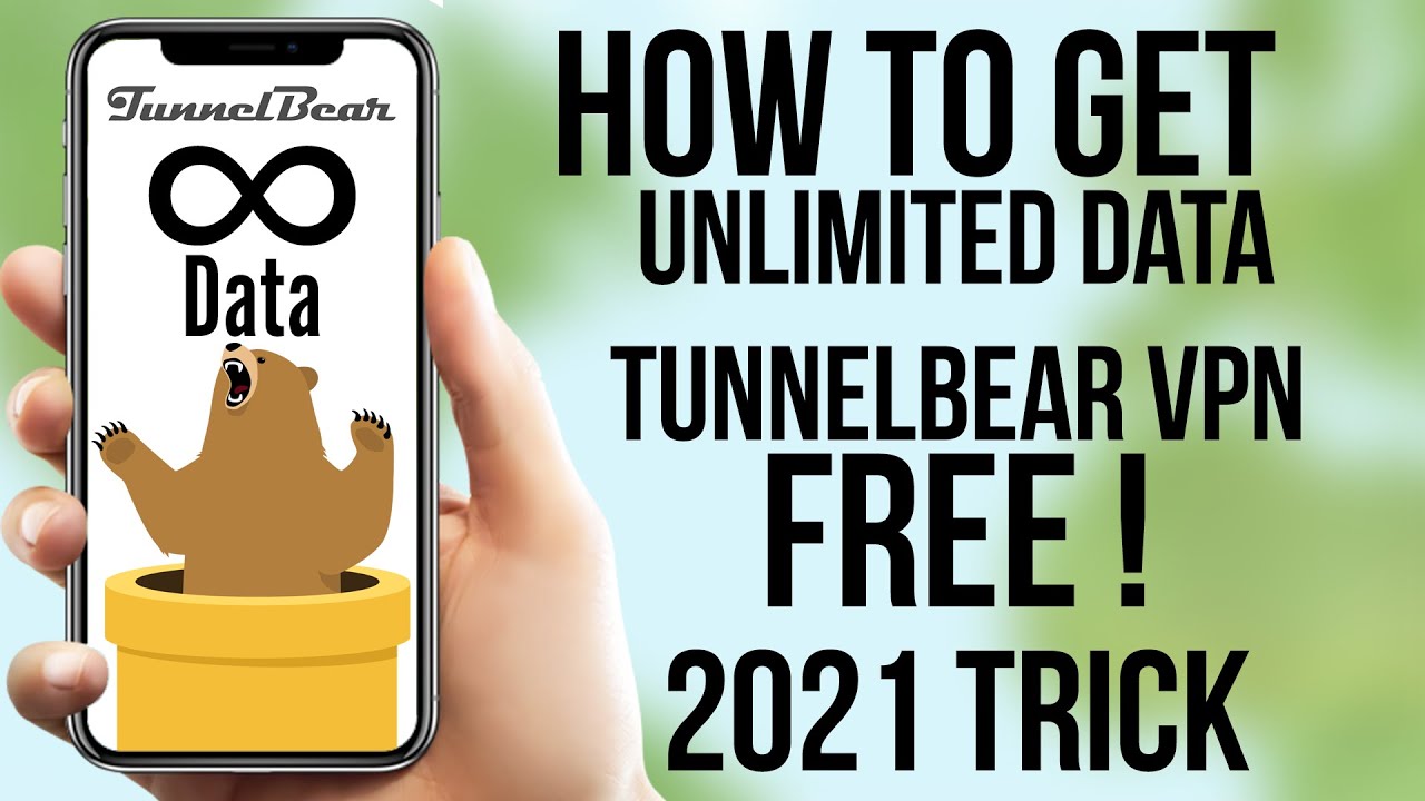 TunnelBear VPN Guide: How to Use on ALL Devices 📱💻 — Eightify