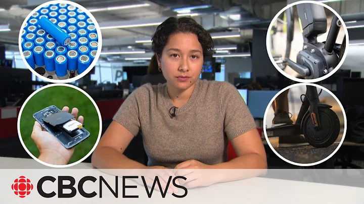 What can you do to prevent a lithium-ion battery fire in your home?