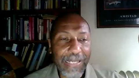 How Professor John Henrik Clarke Taught Dr  James ...