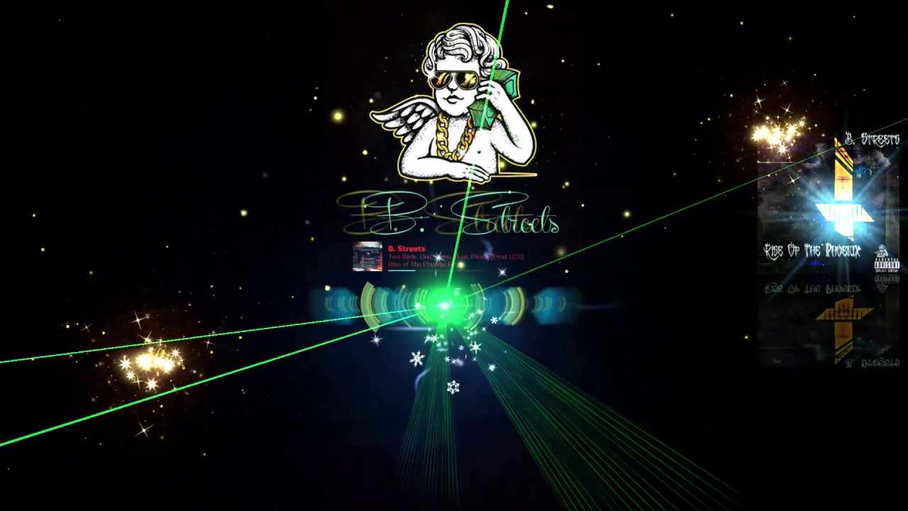 Two Birds One Stone... - B Streets x PlexD [Prod LCS]