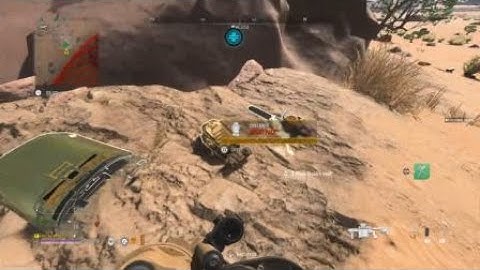 Killing Chinese hackers in dmz
