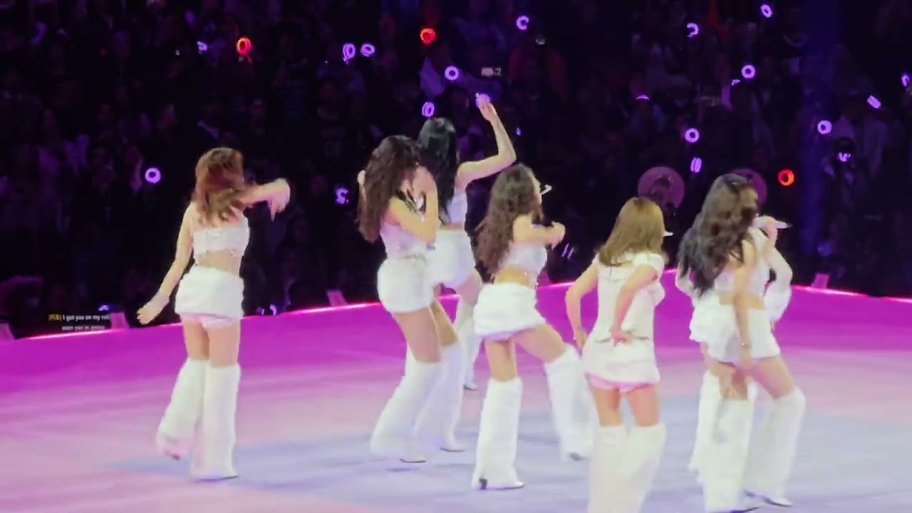 Twice This Is For Tour (DC Day 1)