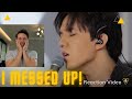 S.O.S. - Dimash Kudaibergen - reaction to a Jazz Festival performance