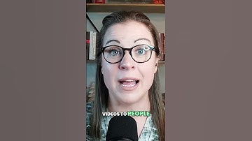 Automate YouTube Emails - Free AWeber Account