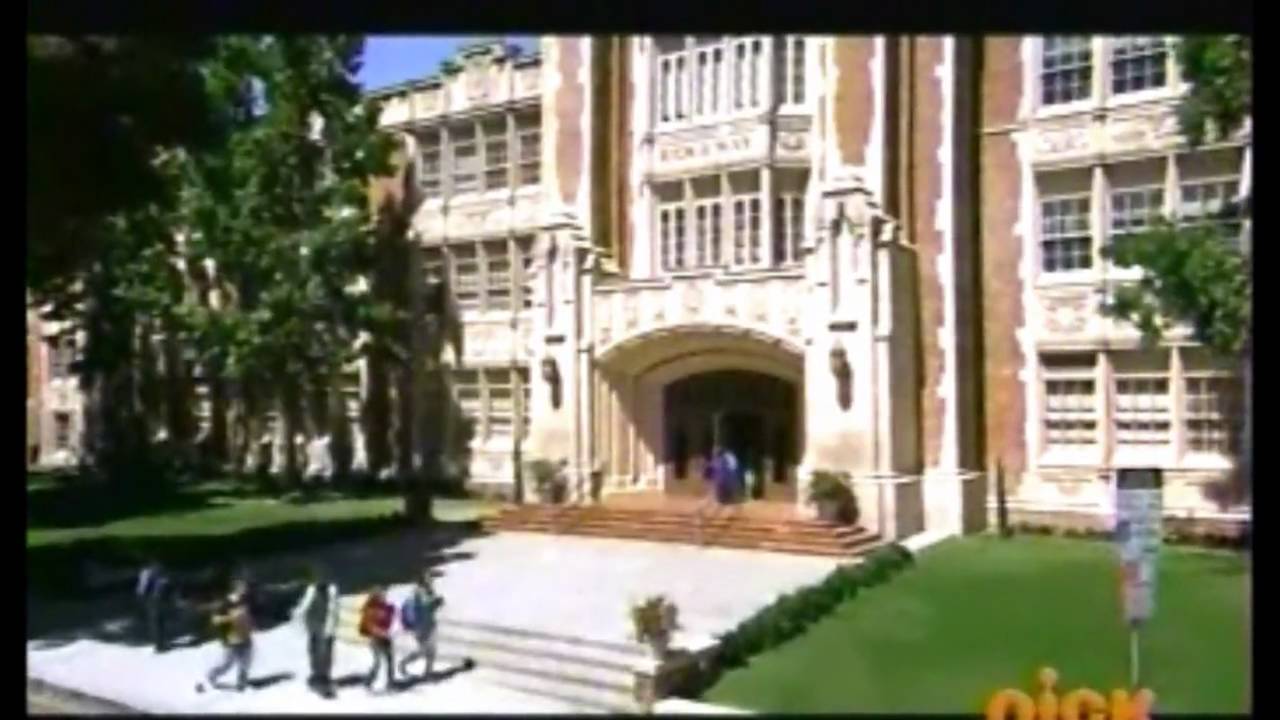 The Last Song; iCarly Style(: