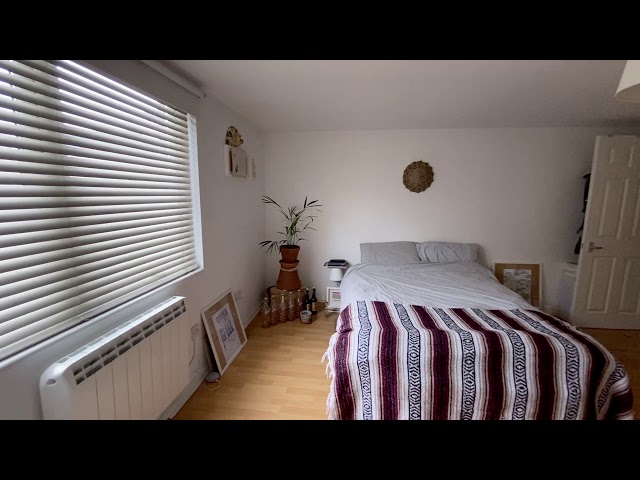 Video 1: Double Bedroom