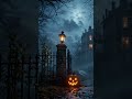 Come closer. if you dare.....   #HauntedHouse #SpookySeason #CreepyVibes #halloweenvibes