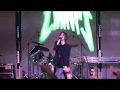 ПОШЛАЯ МОЛЛИ - CTRL+ZZZ (LIVE ОДЕССА ITAKA 28.08.19)