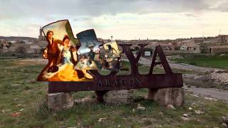 Goya en Fuendetodos - Fiesta Goyesca