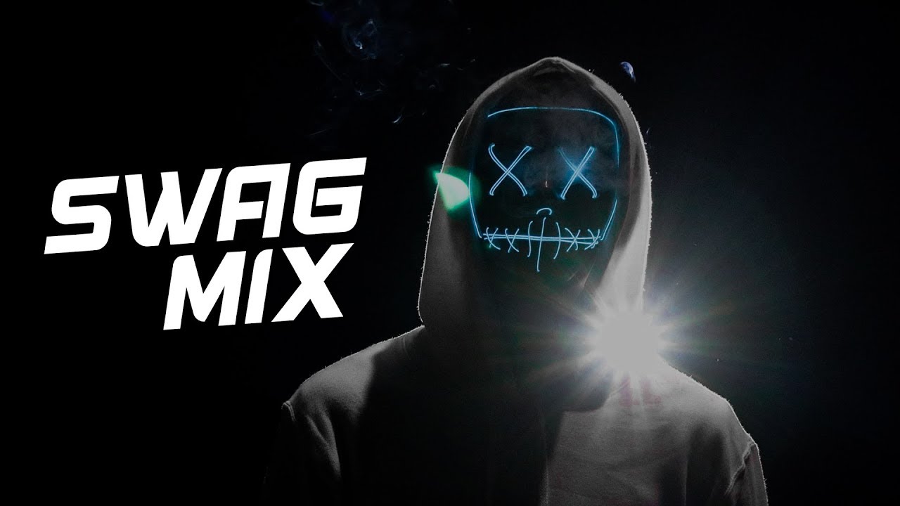 Swag Music Mix  Best Trap   Rap   Hip Hop   Bass Music Mix 2019