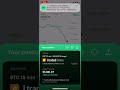 The Power of Prediction: A $600 Winning Bitcoin Trade in 15 Minutes on #Kalshi #BTC #investing