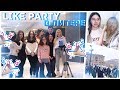 LIKEE PARTY SPB/ ЛАЙКИ ПАТИ ПИТЕР