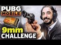 9mm MERMİ CHALLENGE - PUBG Mobile
