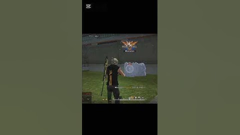 Training ground haker is coming 🤬😱 | impossible short 🍷#freefireclips #tondaegamer