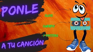 🎼  PARTES de una CANCIÓN 🎸 Aprende FÁCIL la Estructura de una canción by Alejandría El Canal 6,857 views 2 years ago 3 minutes, 38 seconds