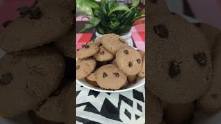 Chocolate Cookies ? youtubeshorts viral viralvideo subscribe like foodie trending trend fy