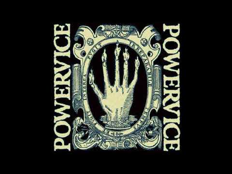 Powervice - Behold The Hand Of Glory (Full Demo)