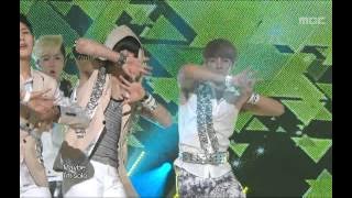 C-Clown - SOLO, 씨클라운 - 솔로, Music Core 20120804