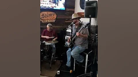 The John Burgard Band with special guest Jason Bur...