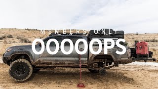 10 Overland Mistakes To Avoid (From The Archive)