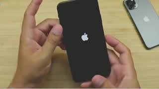 Iphone 12 pro max unboxing 2020 ...