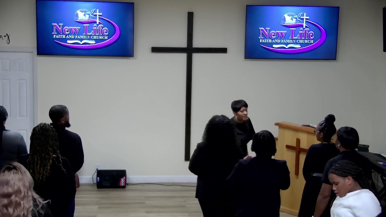 "Living as Those Made Alive in Christ"