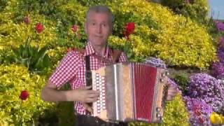 Video thumbnail of "Timple Boarischer  auf der Steirischen von Gottfried Kletzmair ( F-B-Es-As )"