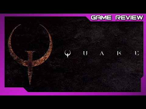 Quake - Review - Xbox