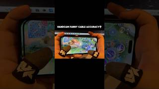 Akira Gaming Handcam