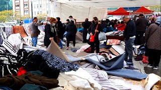 видео: Секретное место турчанок рукодельниц. Они закупаются на рынке Кадыкёй, всё показала и рассказала картинка: Секретное место турчанок рукодельниц. Они закупаются на рынке Кадыкёй, всё показала и рассказала